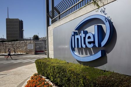 Marché : Intel rachète l'israélien Mobileye pour 15,3 milliards de dollars