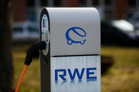 RWE confirme vouloir rester majoritaire dans Innogy