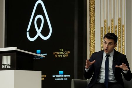 Marché : Airbnb n'a aucun projet d'IPO pour l'instant