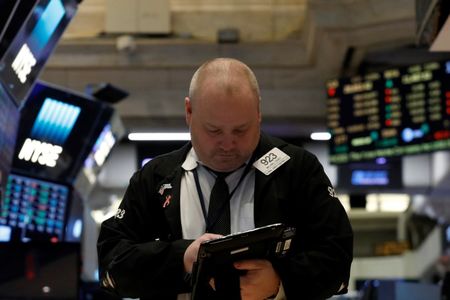 Marché : Clôture en ordre dispersé à Wall Street