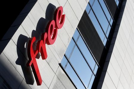 Free présente une nouvelle offre mobile incluant le roaming toute l'année