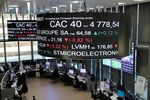 Londres exceptée, les Bourses européennes cèdent du terrain en début de séance