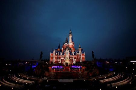 Un hedge fund s'oppose à l'offre de Disney sur Euro Disney
