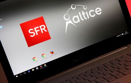 Le rejet de l’OPE d’Altice sur SFR confirmé en appel, dit l'Agefi