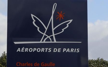 Aéroport de Paris: Trafic en hausse en février, rebond de l'Asie