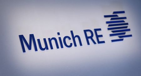 Marché : Munich Re annonce un rachat d'actions de 1 milliard d'euros