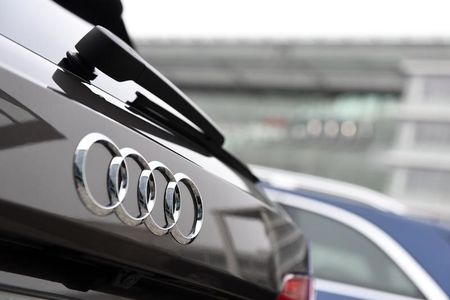 Perquisition sur les principaux sites d'Audi en Allemagne