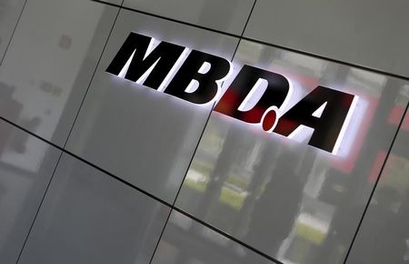 MBDA: Marché actif au Moyen-Orient, mais financements ralentis