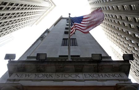Wall Street ouvre en hausse avec le pétrole avant la Fed