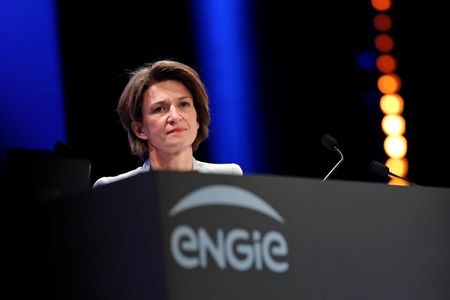 Engie tempère les spéculations sur son intérêt pour Innogy