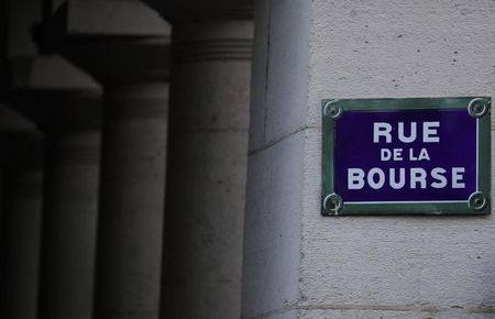 Les Bourses européennes terminent en hausse
