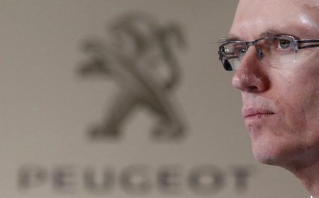 Tavares, patron de PSA, proposé en tant qu'administrateur de Total