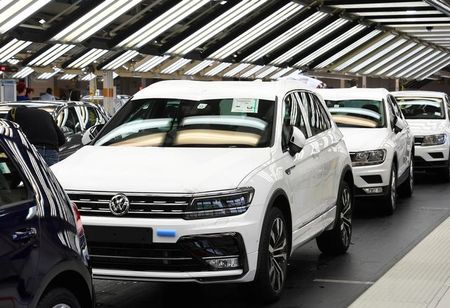 USA: Un responsable de VW restera en détention jusqu'à son procès