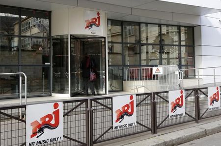 NRJ Group passe à nouveau le dividende, chiffre d'affaires en baisse de 2,1% en 2016