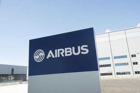 Airbus visé par une enquête du PNF en lien avec celle du SFO