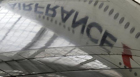 Air France assurera la quasi-totalité de ses vols samedi