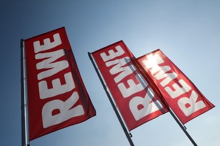 REWE changera de président plus tôt que prévu