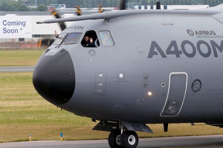 Faute d'acheteurs, l'armée allemande se prépare à utiliser 13 A400M