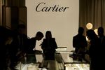 Kering et Cartier s'associent dans la fabrication de lunettes
