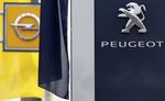 Les syndicats européens approuvent le rachat d'Opel par PSA