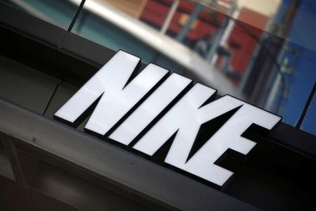 Marché : Nike perd du terrain sur le marché américain