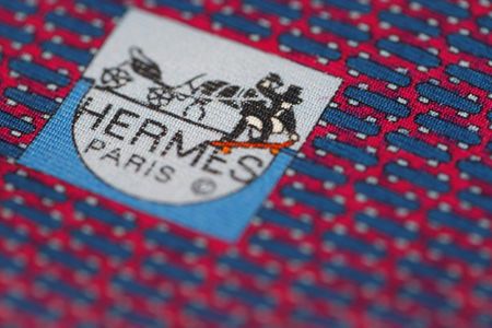 Les résultats d'Hermès grimpent, la rentabilité atteint un record