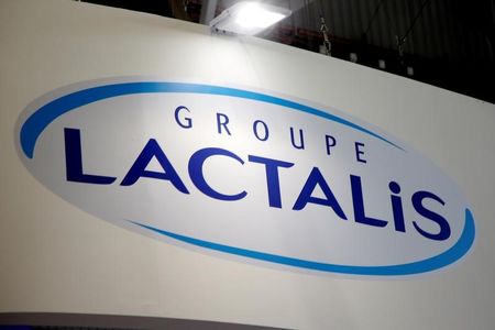 Marché : Lactalis prolonge de cinq jours son offre publique d'achat sur Parmalat