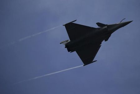 Le Rafale tient la corde en Malaisie
