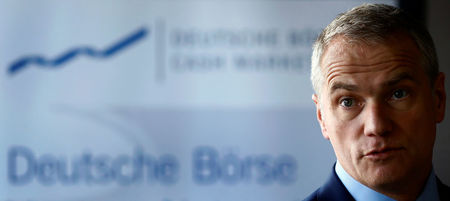 Marché : L'UE va opposer son veto à la fusion Deutsche Börse-LSE
