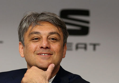 Seat renoue avec le bénéfice en 2016 et lancera un nouveau SUV