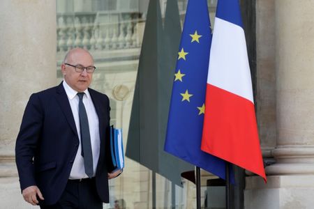 Marché : France: Déficit 2016 ramené à 3,4% du PIB, la dette à 96,0%