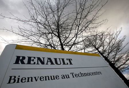 Renault/Diesel: La BEI sollicite la justice française