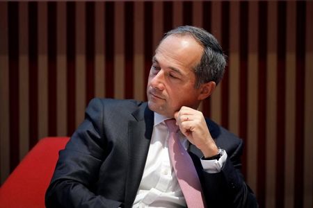 Oudéa veut resserrer la direction de Société générale