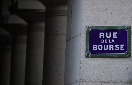 Les Bourses européennes terminent en baisse