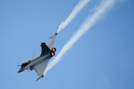 La Malaisie pas encore prête à se décider sur le Rafale