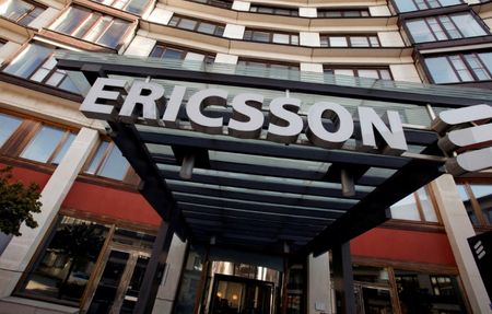 Marché : Ericsson annonce des charges et des provisions pour le 1er trimestre 2017