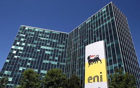 Eni entre sur le marché français de l'électricité pour les ménages