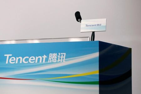 Marché : Le chinois Tencent entre au capital de Tesla