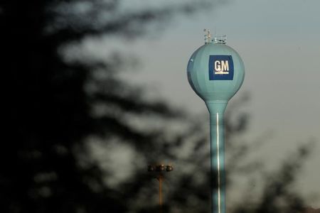 GM dit non au fonds Greenlight qui veut deux classes d'actions
