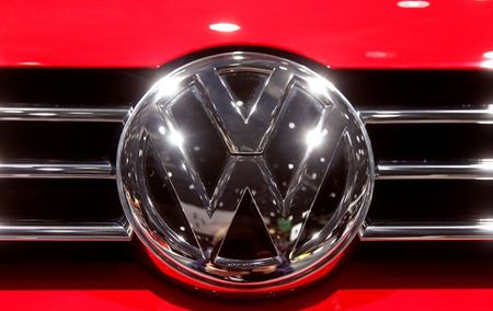 VW dépose un recours contre la perquisition chez Jones Day