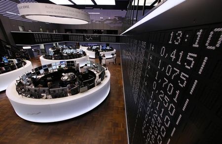 Indécision sur les Bourses européennes à l'ouverture