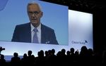 Le président de Credit Suisse temporise sur l'IPO de la filiale suisse