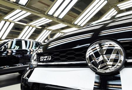 Etats-Unis: VW transige à hauteur de 157,5 millions de dollars avec 10 Etats