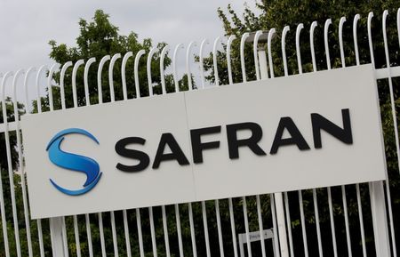 TCI réclame à Safran un comité indépendant pour évaluer Zodiac