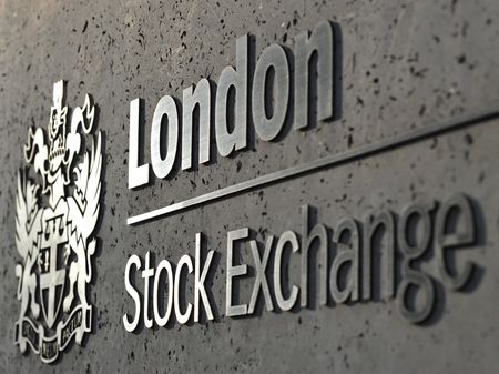 Les Bourses européennes clôturent dans le rouge