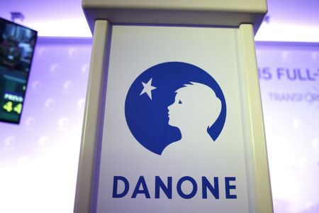 Danone remporte le feu vert aux USA pour racheter Whitewave