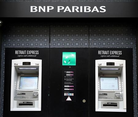 BNP Paribas signe un accord pour racheter Compte-Nickel