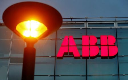 ABB se renforce dans l'automatisation avec le rachat de B+R