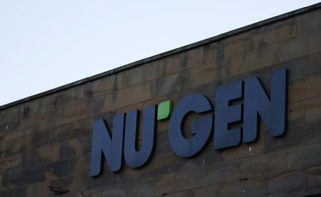 Engie va céder ses 40% dans NuGen à Toshiba