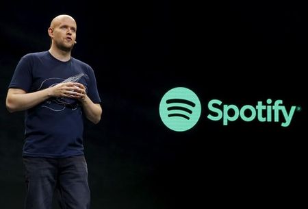 Universal Music et Spotify trouvent un accord de long terme